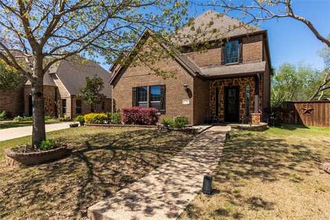 2688 Waters Edge Drive, Grand Prairie, TX 75054