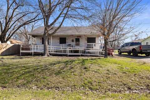 210 N Main Street, Blue Ridge, TX 75424