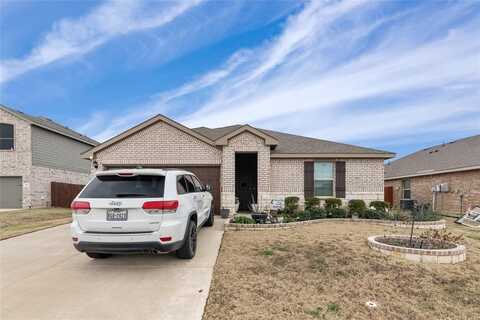 720 Wolf Creek Drive, Cleburne, TX 76033