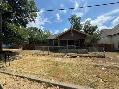 2917 Walnut Street, Greenville, TX 75401