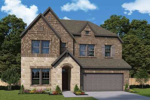 3120 Corot Road, McKinney, TX 75071
