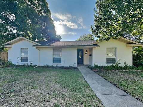 13415 Spring Grove Avenue, Dallas, TX 75240