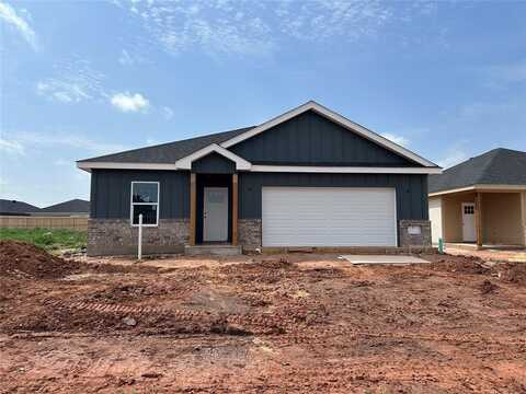 157 Waterloo Drive, Abilene, TX 79602