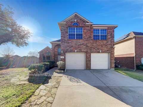 5101 Cedar Brush Drive, Fort Worth, TX 76123