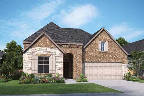 3420 Mescalbean Drive, McKinney, TX 75071