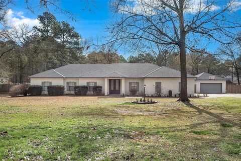 10571 Pineview Circle, Keithville, LA 71047