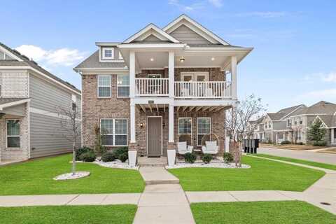 10012 Travis Drive, Providence Village, TX 76227