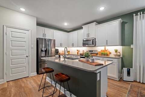 10012 Travis Drive, Providence Village, TX 76227