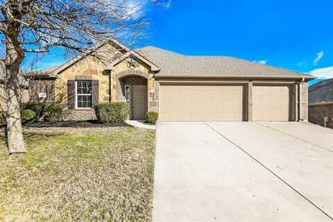 2121 Lorrie Lane, Weatherford, TX 76087