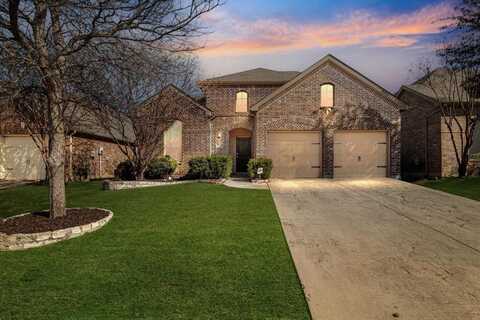 3008 Red Cedar Drive, McKinney, TX 75071