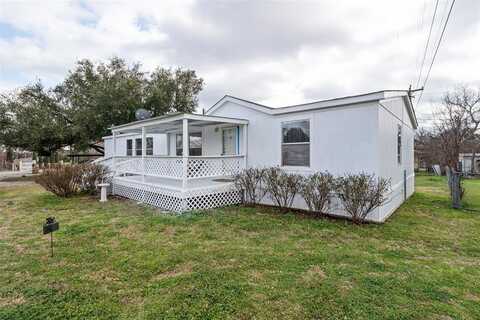 3716 Montgomery Drive, Granbury, TX 76049