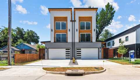 814 Bayonne Street, Dallas, TX 75212