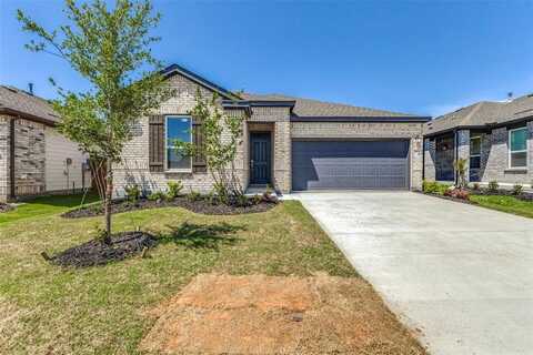 3917 Belleview Place, Crandall, TX 75114