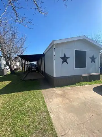 3400 Robinson Drive, Waco, TX 76706