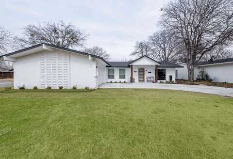 3003 Satsuma Drive, Dallas, TX 75229
