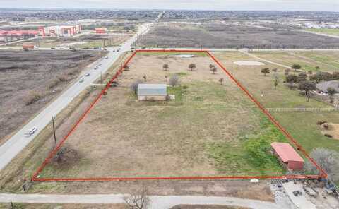 2229 Fm 156 S, Haslet, TX 76052