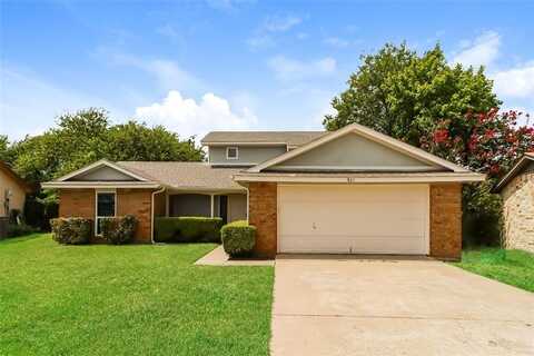 821 Lisa Lane, Cedar Hill, TX 75104