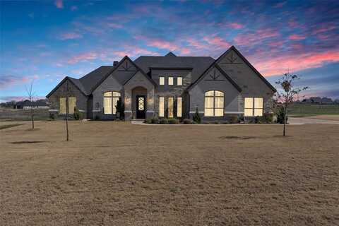 113 Gray Fox Court, Godley, TX 76044