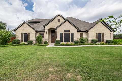 2000 Adams Lane S, Azle, TX 76020