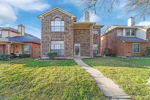 1743 Cordova Drive, Mesquite, TX 75150