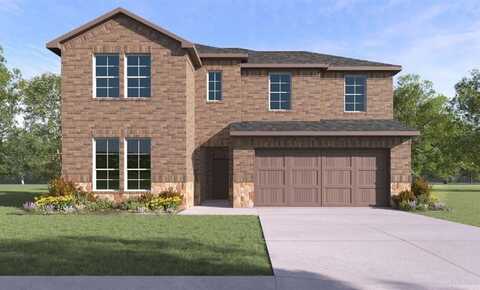 1816 Bleriot Ct., McKinney, TX 75071