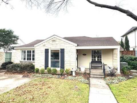 4807 Elsby Avenue, Dallas, TX 75209