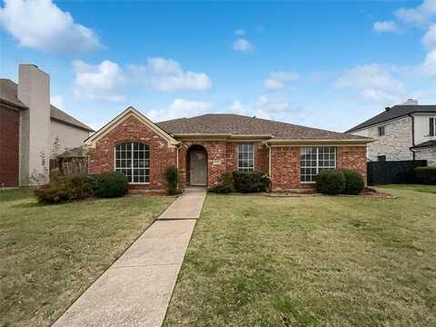 2605 Brushy Creek Trail, Mesquite, TX 75181