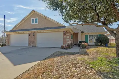 208 River Hills Court, McKinney, TX 75069