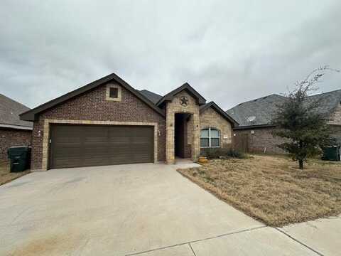 5310 Catclaw Drive, Abilene, TX 79606