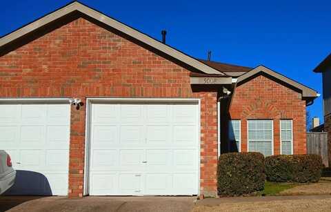 5008 Bay View, Garland, TX 75043