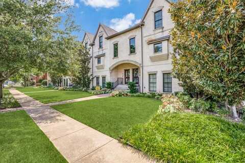 4153 Hyer Street, University Park, TX 75205