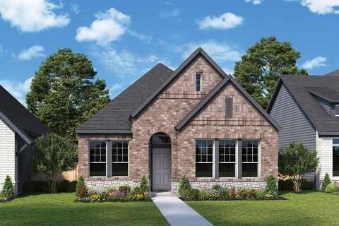 3204 Abelia Street, McKinney, TX 75071