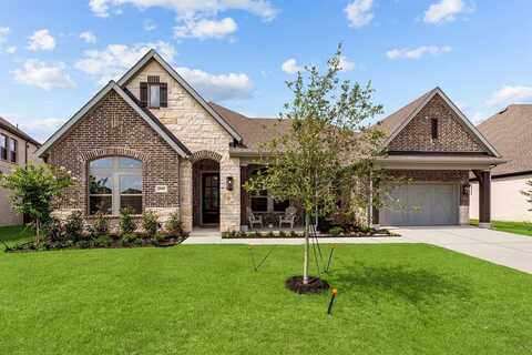 2805 Long Trail, Mansfield, TX 76063