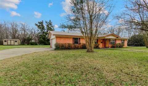 702 N Martin Street, Malakoff, TX 75148