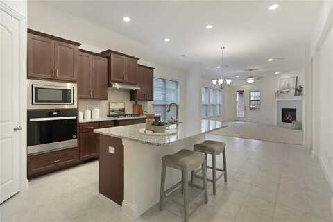 8105 Meadow Valley Drive, McKinney, TX 75071