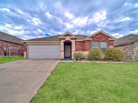 3604 Doris Drive, Denton, TX 76207