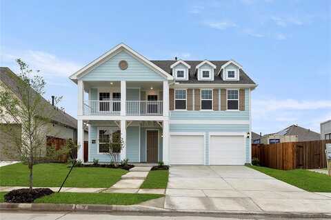 5038 Duck Cove Circle, Royse City, TX 75189