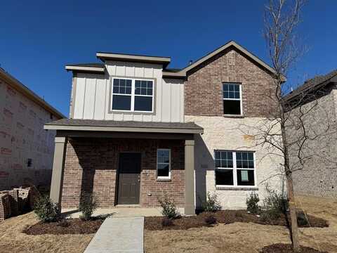 3224 Dillonwood Street, Celina, TX 75009