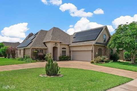 525 Tupelo Drive, Bossier City, LA 71111