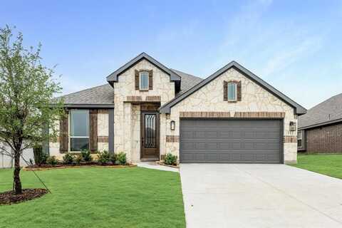 112 Woodlands Way, Balch Springs, TX 75181