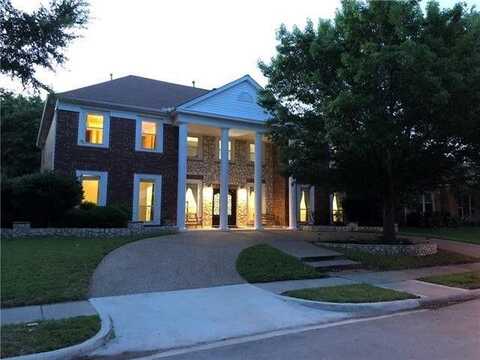 7600 Hamner Lane, Plano, TX 75024