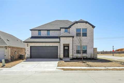 611 Easthill Drive, Princeton, TX 75071
