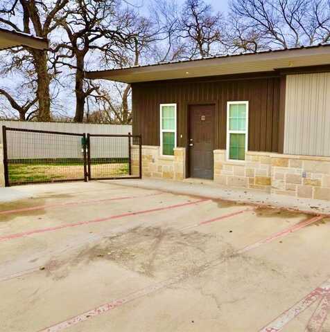 215 Price Lane, Weatherford, TX 76085