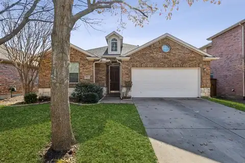 5717 Mariposa Drive, McKinney, TX 75070