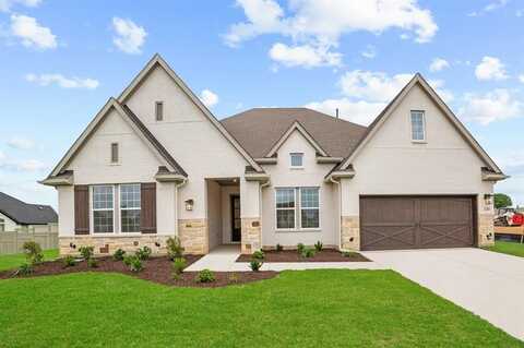 2240 Meander Way, Northlake, TX 76247