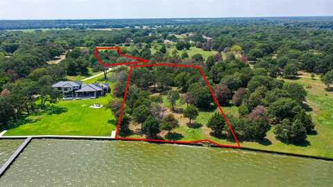 1801 Fox Hollow Lane, Kemp, TX 75143