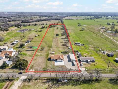 1388 Rs County Road 1605, Point, TX 75472