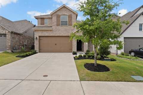 1801 Eagle Landing, Van Alstyne, TX 75495