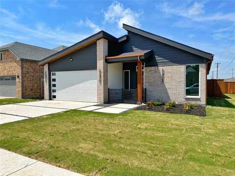116 Hesed Street, Greenville, TX 75402