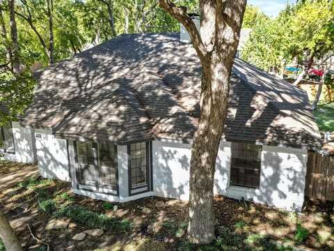 1103 Teakwood Drive, Duncanville, TX 75137